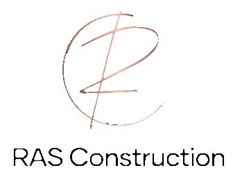 RAS Construction Services LLC logo